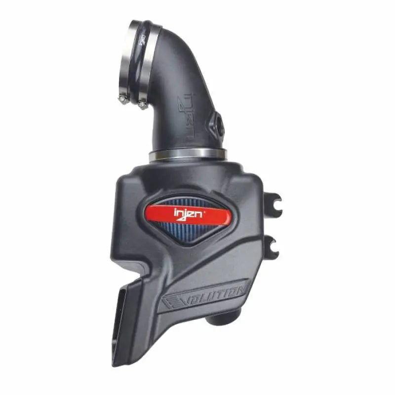 Injen 01-06 BMW M3 3.2L (E46) Evolution Intake - Truck & Automotive