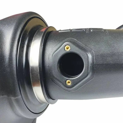 Injen 01-06 BMW M3 3.2L (E46) Evolution Intake - Truck & Automotive