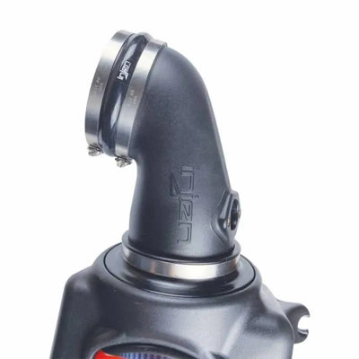 Injen 01-06 BMW M3 3.2L (E46) Evolution Intake - Truck & Automotive