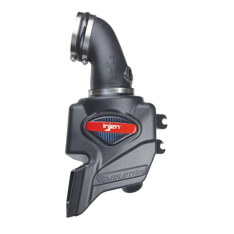 Injen 01-06 BMW M3 3.2L (E46) Evolution Intake - Truck & Automotive