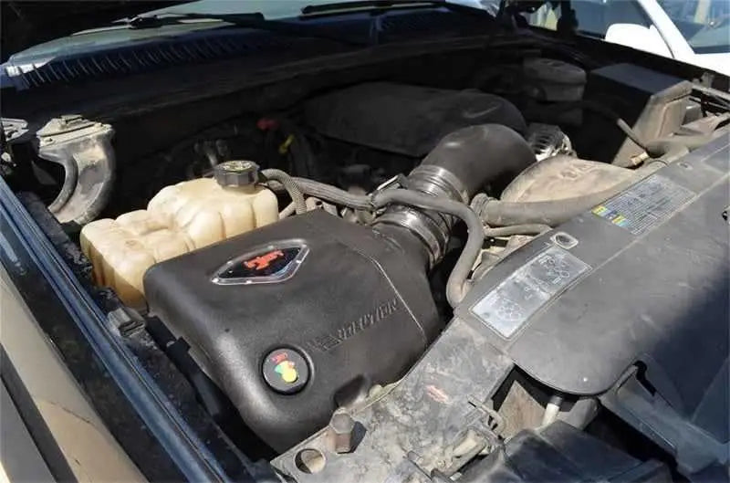 Injen EVO7100
