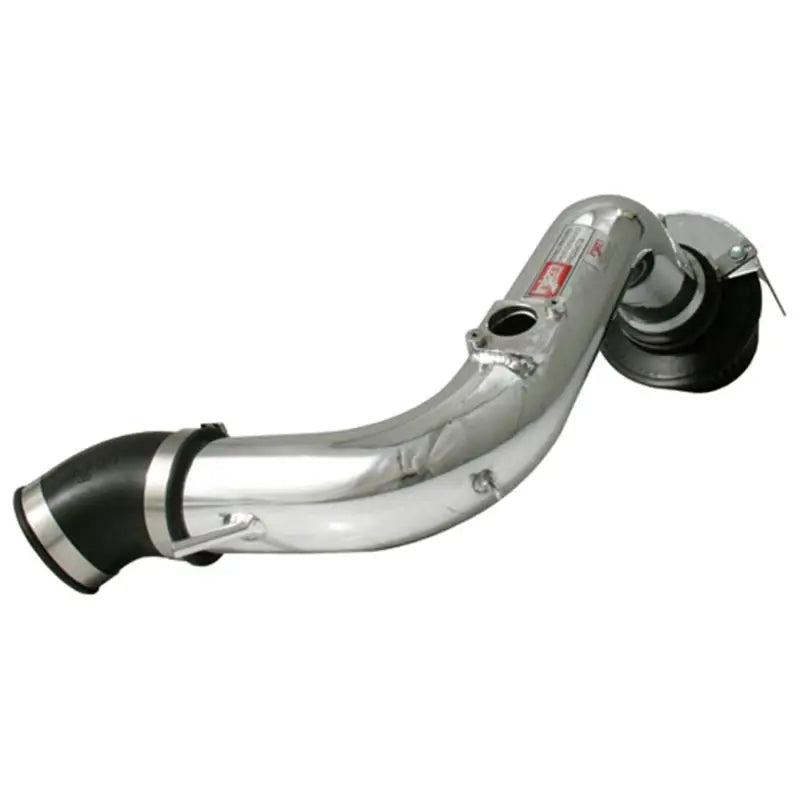 Injen 03-05 Mazda 6 3.0L V6 Coupe & Wagon Polished Cold Air Intake - Truck Automotive