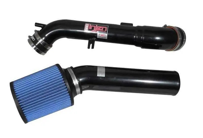 Injen SP1993BLK