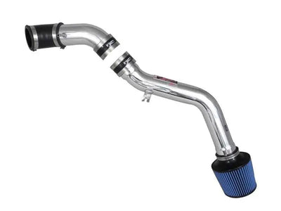 Injen Injen 03-08 Hyundai Tiburon 2.7L V6 Polished Cold Air Intake w/ MR Tech