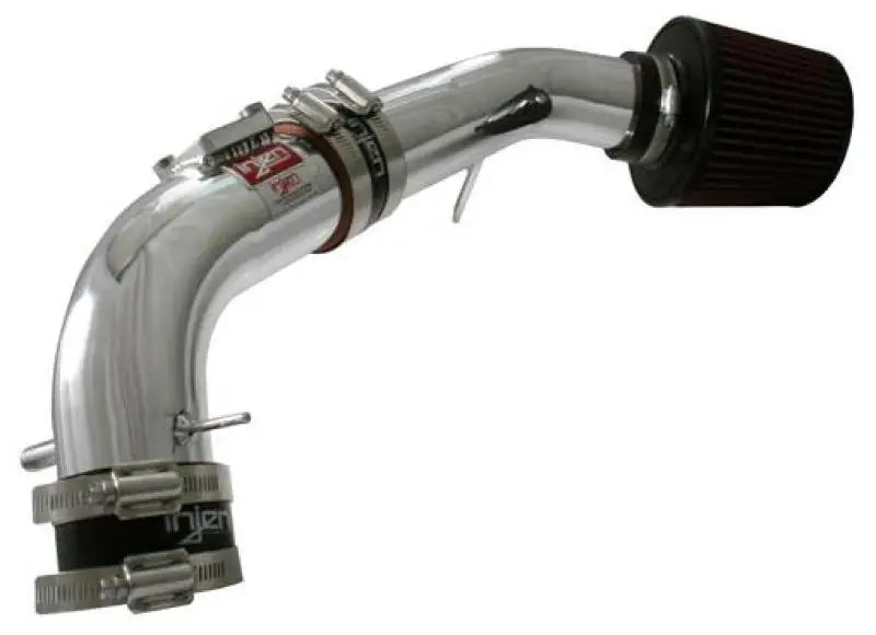 Injen 03-08 Mazda 6 2.3L 4 Cyl. Polished Cold Air Intake - Truck & Automotive