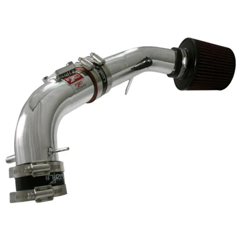 Injen 03-08 Mazda 6 2.3L 4 Cyl. Polished Cold Air Intake - Truck & Automotive