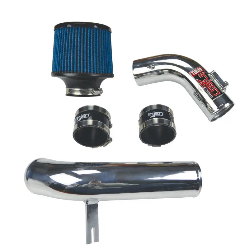 Injen 03-08 Mazda 6 2.3L 4 Cyl. Polished Cold Air Intake - Truck & Automotive