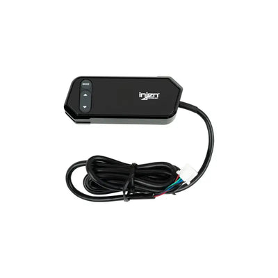 Injen 03-08 Nissan 350Z / Infiniti G35 Sedan/Coupe X-Pedal Pro Black Edition Throttle Controll - Truck & Automotive