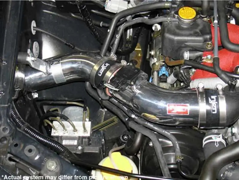 Injen SP1202WR