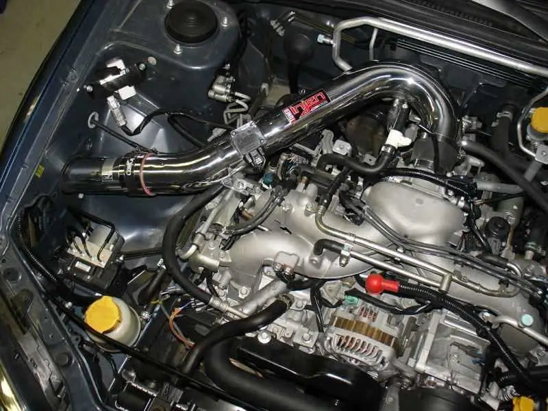 Injen SP1222P