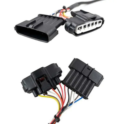 Injen PT0001B