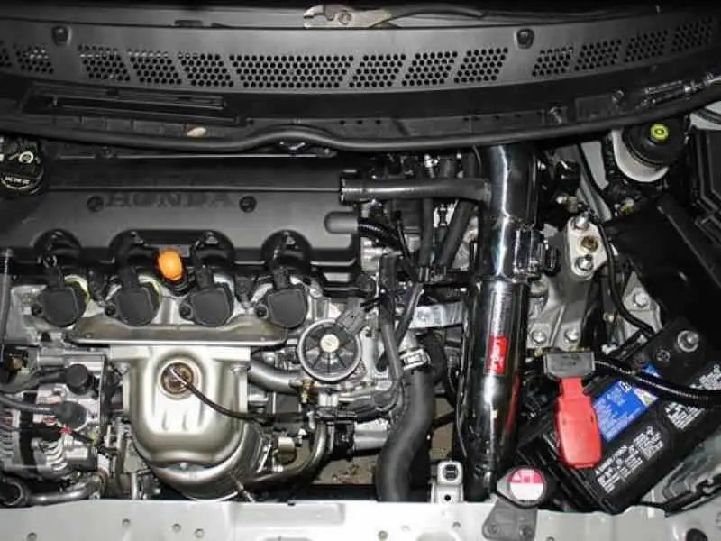 Injen SP1569P