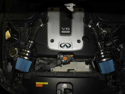 Injen SP1998BLK