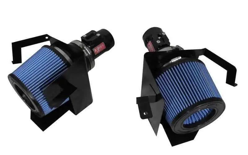 Injen SP1998BLK