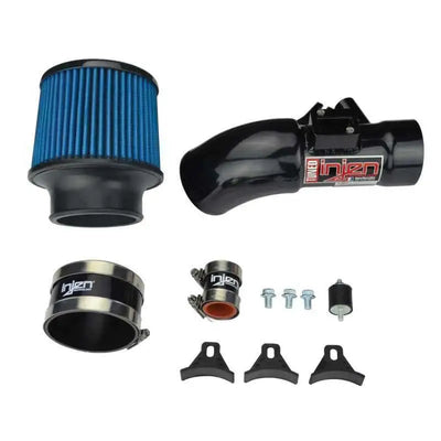 Injen SP1977BLK