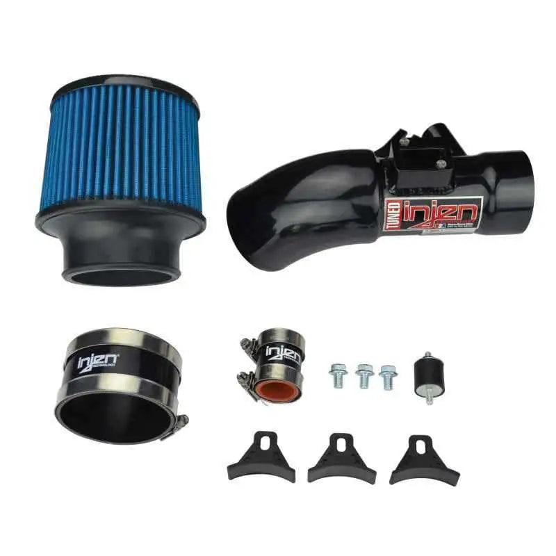 Injen SP1977BLK
