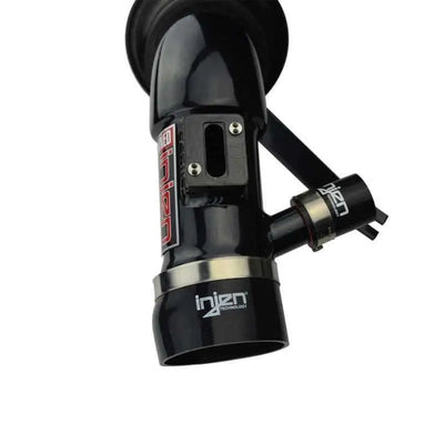 Injen SP1977BLK