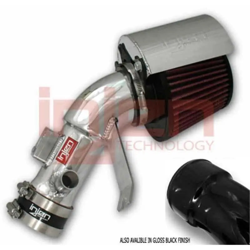 Injen SP1977BLK