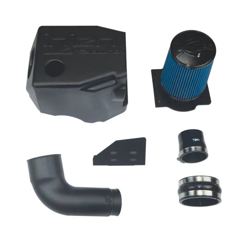 Injen 07-12 Jeep Wrangler 3.8L V6 Evolution Intake - Truck & Automotive