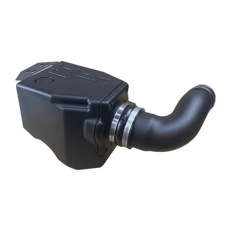Injen 07-12 Jeep Wrangler 3.8L V6 Evolution Intake - Truck & Automotive