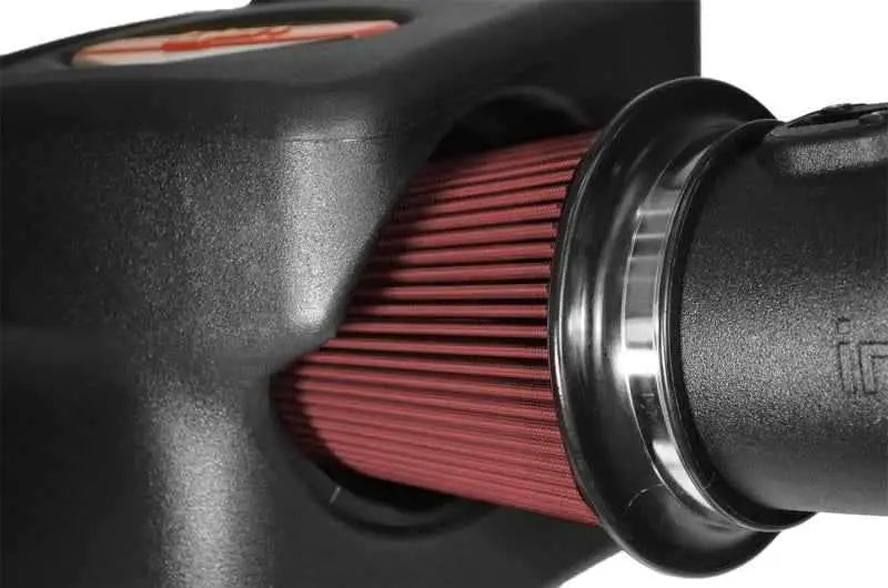 Injen EVO2100C