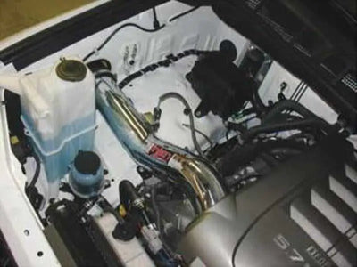 Injen 07-20  Toyota Tundra 5.7L V8 Polished Cold Air Intake 