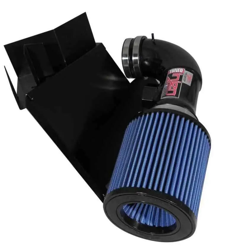 Injen SP1121BLK