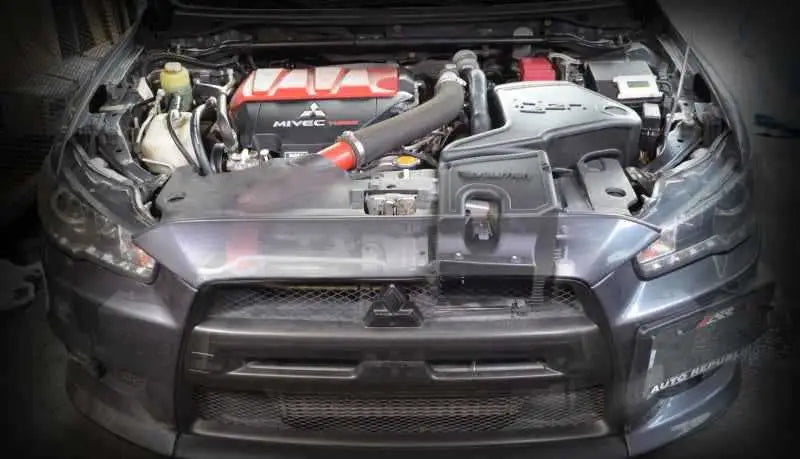 Injen EVO1801