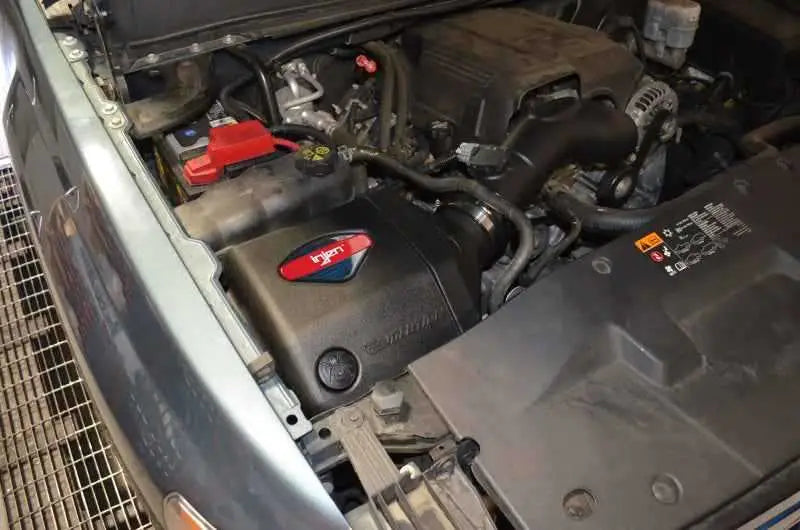 Injen EVO7102