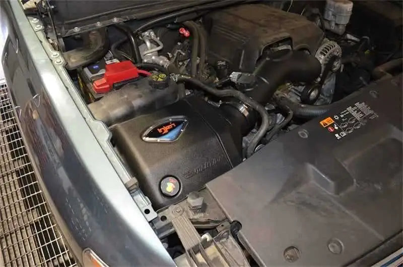 Injen EVO7102