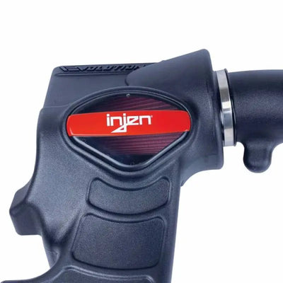 Black Air Intake System for Dodge Ram with Easy Installation and Cold Air Intake upgrade