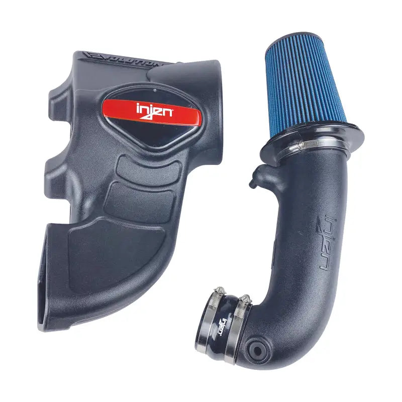 Injen 09-18 Dodge Ram 1500 V8-5.7L Evolution Intake - Truck & Automotive