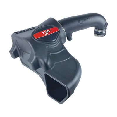 Injen 09-18 Dodge Ram 1500 V8-5.7L Evolution Intake - Truck & Automotive