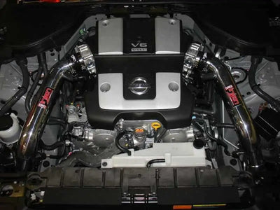 Injen SP1989BLK