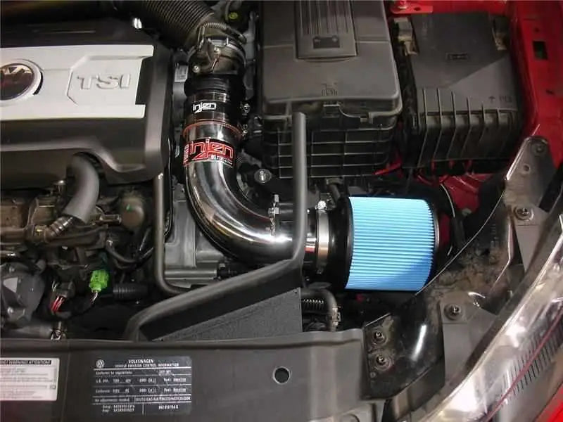 Injen SP3075P
