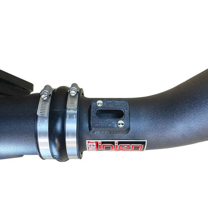 Injen 10-14 Ford F-150 5.0L V8 Evolution Intake - Truck & Automotive