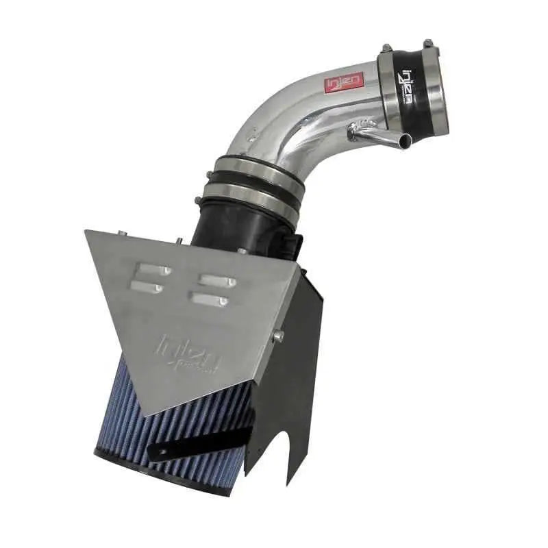 Injen SP1391BLK