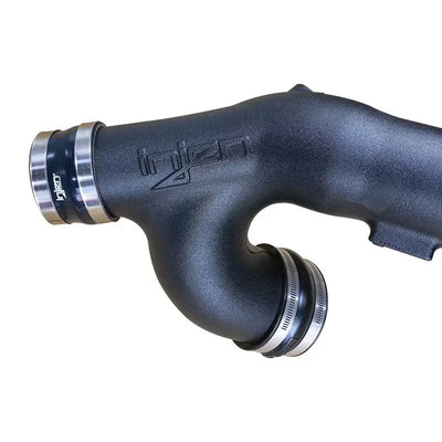 Injen 11-14 Ford F-150 3.5L V6 Ecoboost Evolution Intake - Truck & Automotive