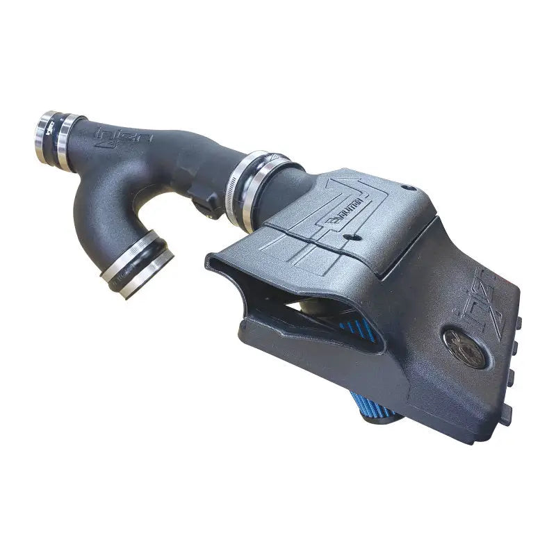 Injen 11-14 Ford F-150 3.5L V6 Ecoboost Evolution Intake - Truck & Automotive