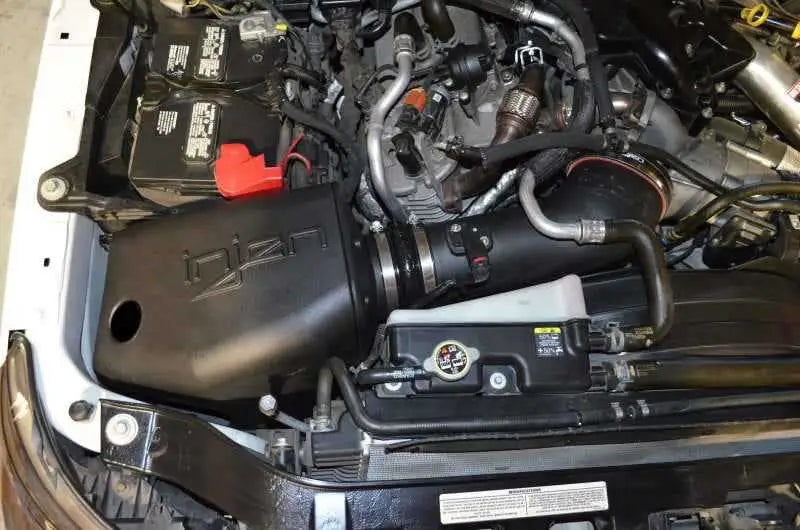 Injen EVO9006