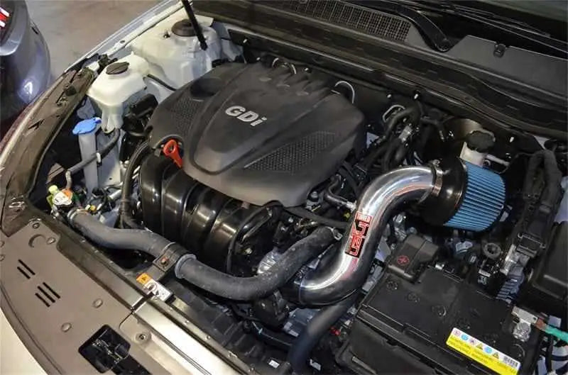 Injen SP1333BLK