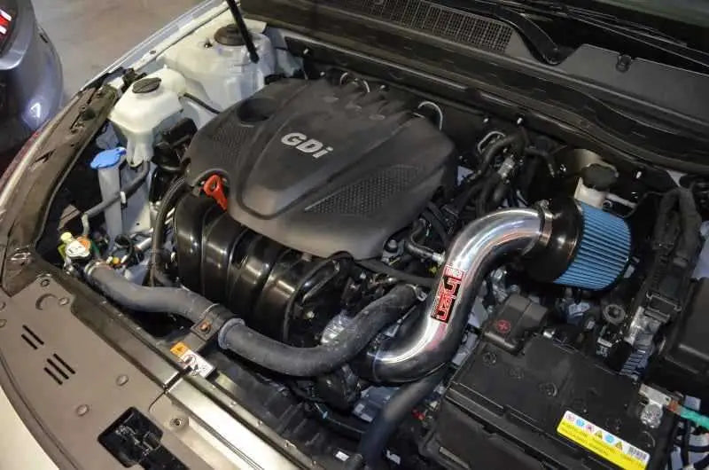Injen SP1333BLK