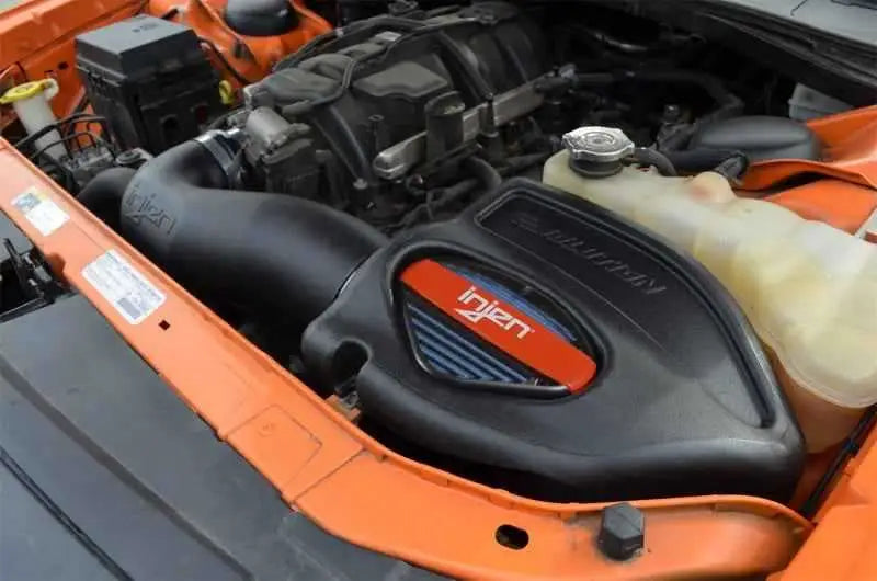 Injen EVO5100