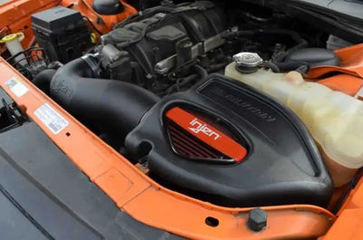 Injen EVO5100C