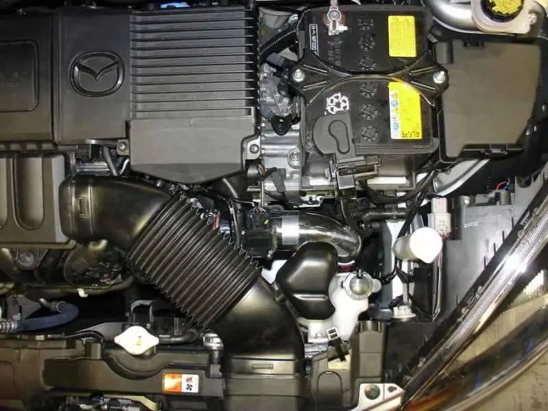 Injen SP6030BLK