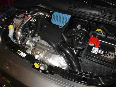 Injen SP5021BLK