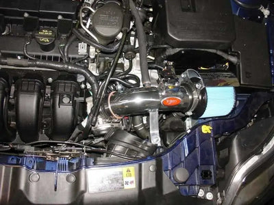 Injen SP9000BLK