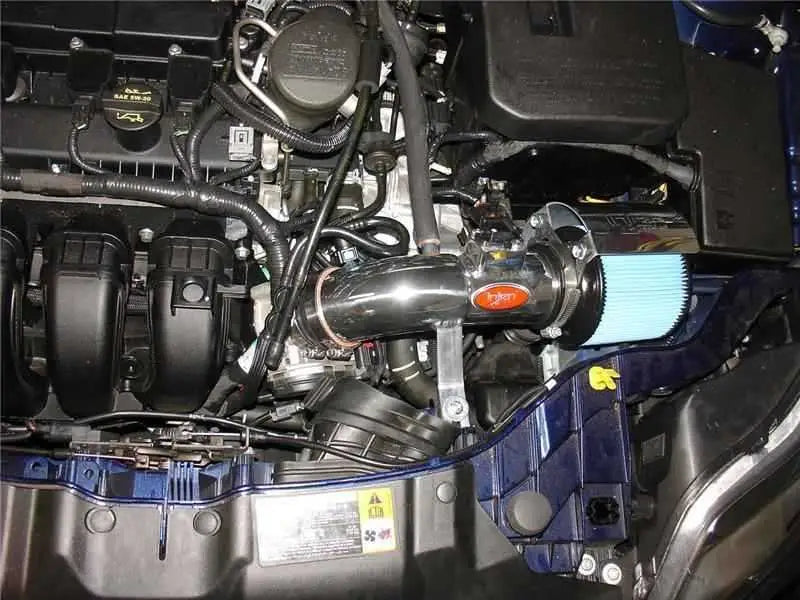 Injen SP9000P