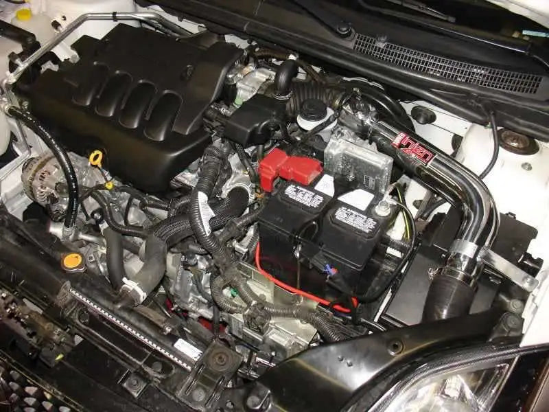 Injen SP1969P