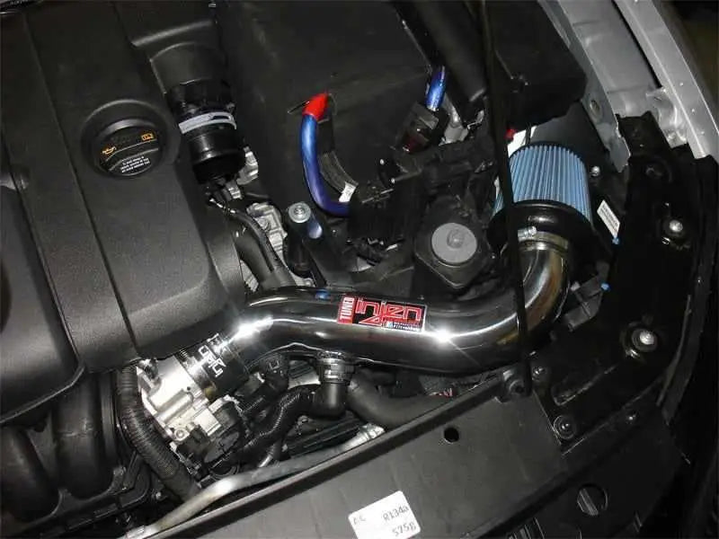 Injen SP3040P